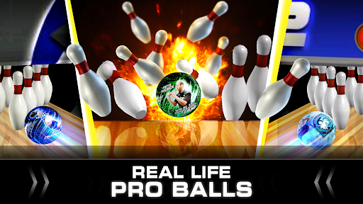 PBA® Bowling Challenge screenshot