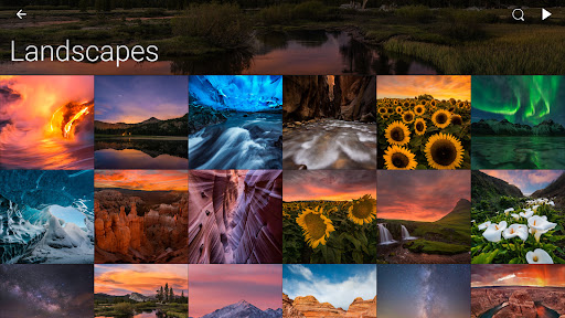 SmugMug - Photography Platform screenshot