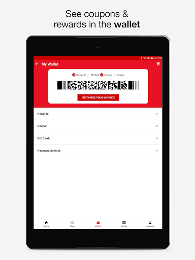 JCPenney – Shopping & Deals screenshot