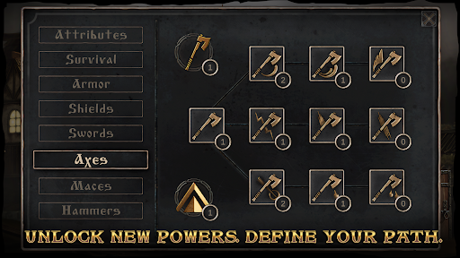 Blade of Shadows screenshot
