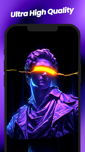 Wallpapers:Live&Control Center screenshot