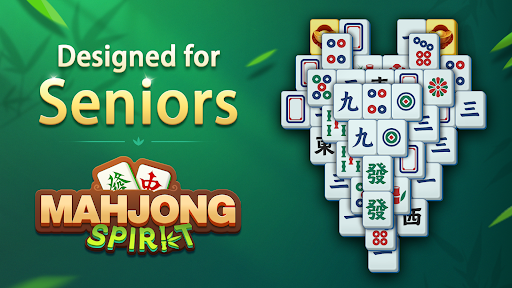 Mahjong Spirit: Match Game screenshot