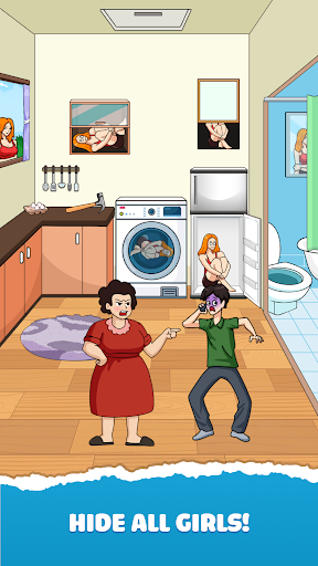 Tricky Prank: Brain Quest screenshot