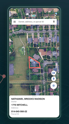 LandGlide: Land & Parcel Data screenshot