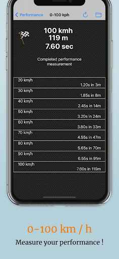 OBD2 Car Scanner - EOBD Facile screenshot