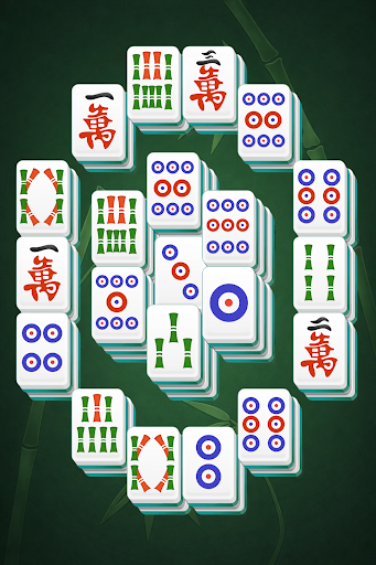 Mahjong for Seniors screenshot