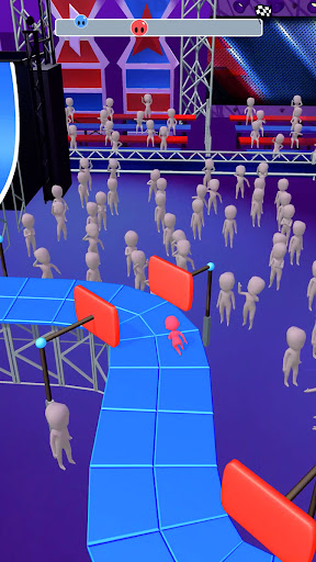 Epic Race 3D – Parkour Game screenshot