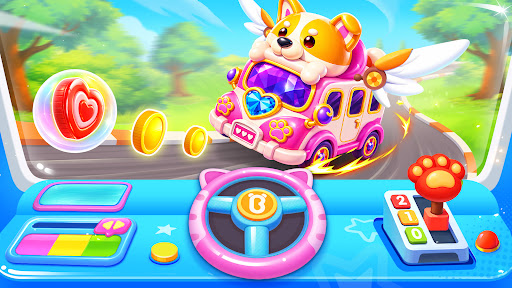 BabyBus Kids: Play & Learn screenshot