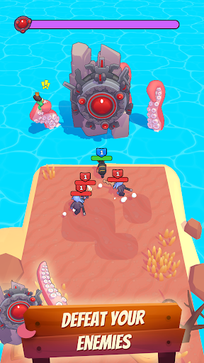 Dreamdale - Fairy Adventure screenshot