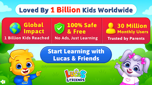 Kids Multiplication Math Games screenshot