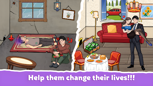 Tricky Twist Puzzle screenshot