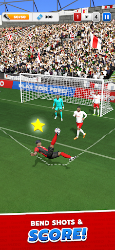 Score! Hero screenshot