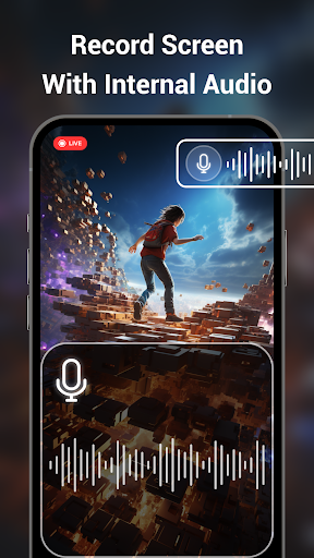Screen Recorder Video Recorder screenshot