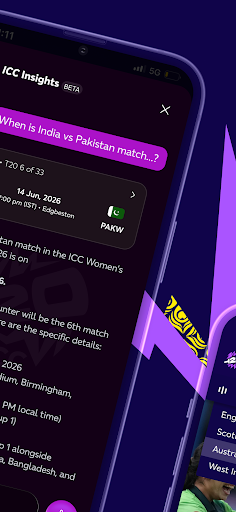 ICC Official screenshot