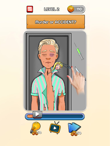 Flashback: Tricky Fun Riddles screenshot