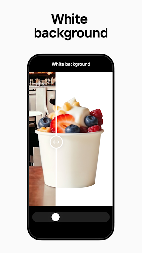 Photoroom: AI Photo Editor screenshot