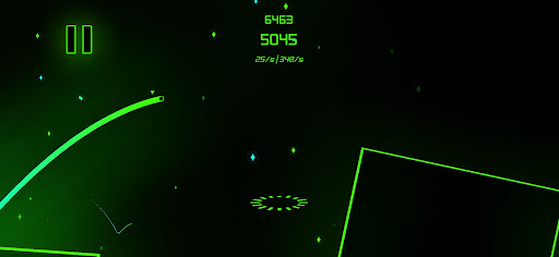 Neon Valley [AMOLED] screenshot
