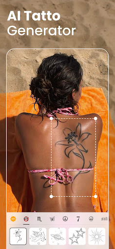 BeautyPlus - Retouch, Filters screenshot