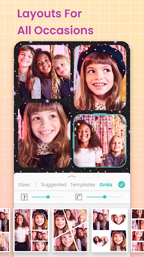 PicCollage: Photo Video Editor screenshot