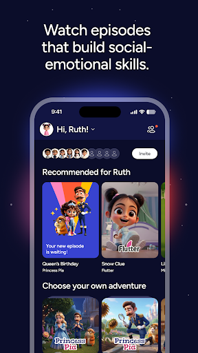 Giant - Loved by Kids screenshot