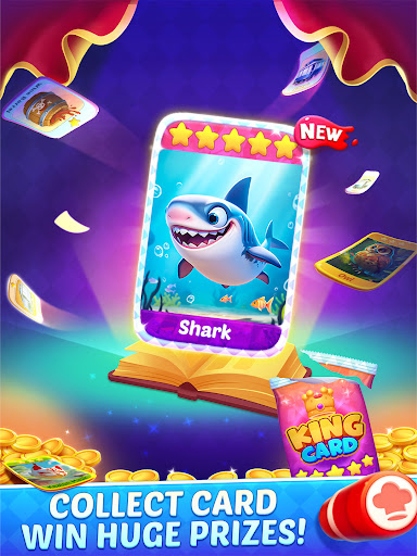 Bingo Frenzy: Live Bingo Games screenshot