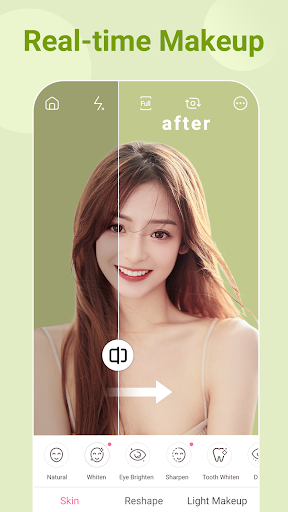Beauty Camera - Selfie Camera screenshot
