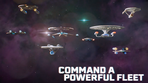 Star Trek Fleet Command screenshot