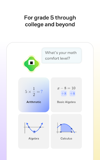 Brilliant: Learn Math & Coding screenshot