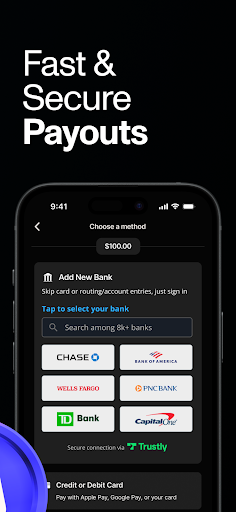 Novig: Trade & Predict Sports screenshot