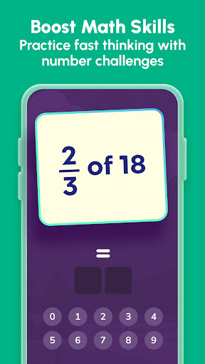Brainova: IQ Test & Logic Game screenshot
