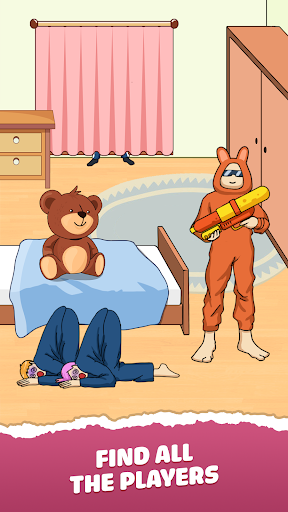 Prison Puzzle: Brain Twist screenshot