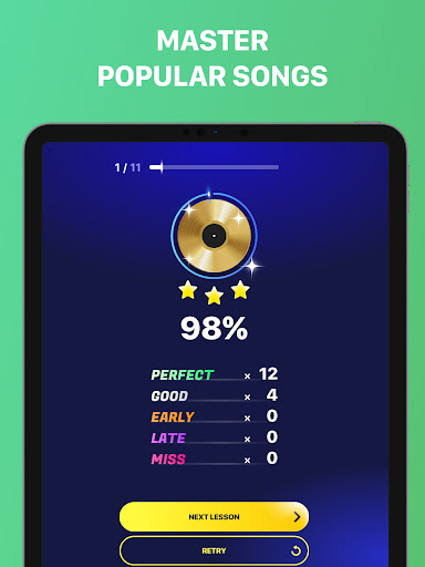 Beat Maker Pro - DJ Drum Pad screenshot