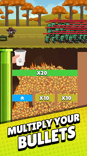 Cup Heroes screenshot