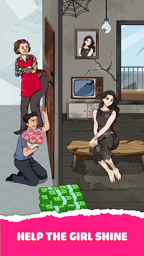 Tricky Prank: Brain Quest screenshot