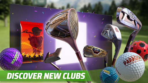 Golf King - World Tour screenshot