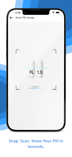 Pill Identifier - Pro screenshot