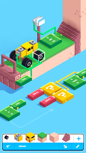Fancade: 100+ Mini Games screenshot