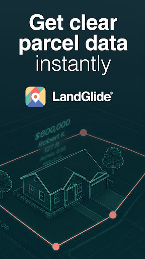 LandGlide: Land & Parcel Data screenshot