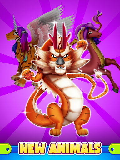 Grow Animals screenshot