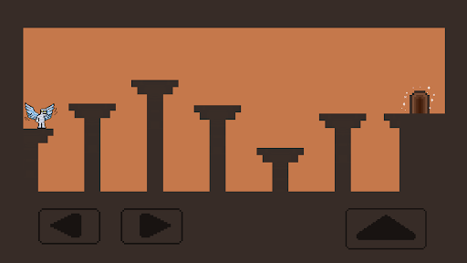 Die Again: Troll Game Ever screenshot