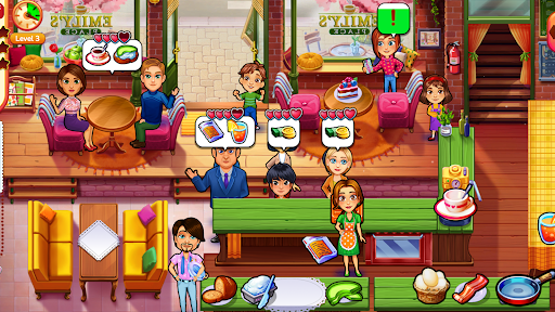 Delicious: Recipe for Renewal screenshot