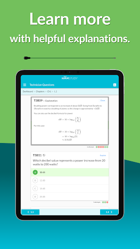 HamStudy.org screenshot