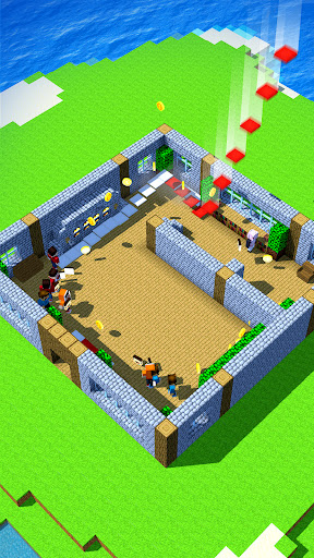 Tower Craft: Build Skyscraper screenshot