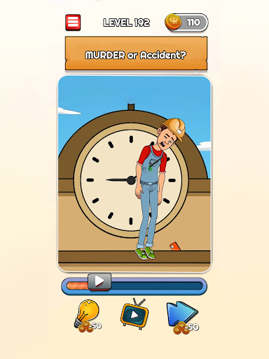 Flashback: Tricky Fun Riddles screenshot