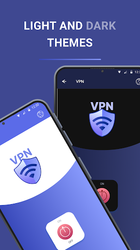 VPN PRO - VPN that works screenshot