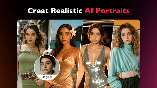 Photo Editor - Polish screenshot