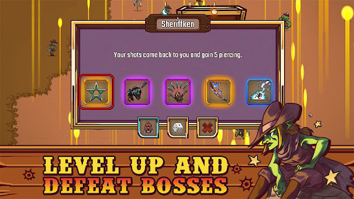 Bounty Of One: Premium screenshot