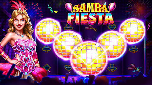 Lotsa Slots - Casino Games screenshot