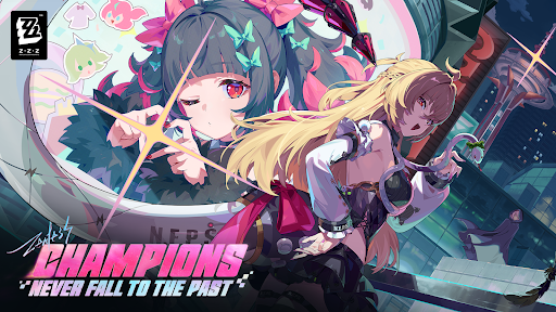 Zenless Zone Zero screenshot