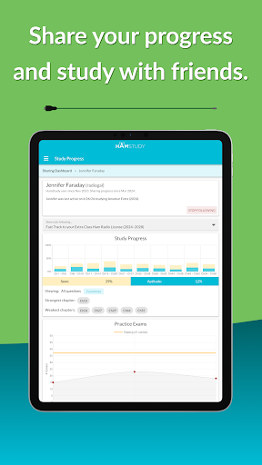 HamStudy.org screenshot